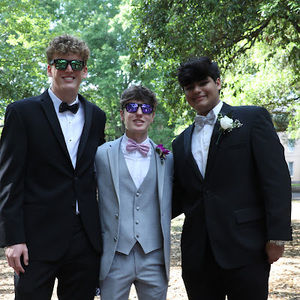 Meet your Posher, Krish